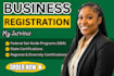 apply for sba 8a wosb hubzone sdvosb mbe dbe business certifications