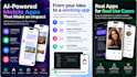 build a react native mobile app with ai and supabase