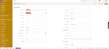 do zoho CRM development, custom workflows, and deluge scripting