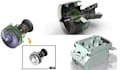 create 3d cad models and 2d technical drawings using siemens nx