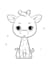 design a custom animals colouring book