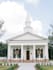 redesign your church exterior facade and create architectural elevation drawings