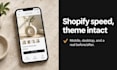 fix shopify page speed, increase shopify page speed without breaking your theme