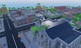 build custom roblox map, 3d game environment and roblox
