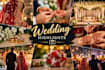 edit cinematic wedding highlights and wedding videos