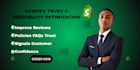 do search engine optimization