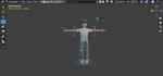 create ps2 style characters with rigs