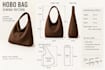create digital sewing patterns and 2d garment patterns