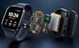 design compact wearable pcb with ble and sensor integration
