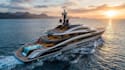 create yacht hull designs, 3d models and boat construction plans
