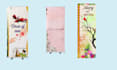 design custom printable bookmark for you