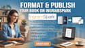 format and publish your book on ingramspark