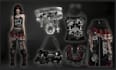 fix, edit custom vrchat assets, clothing, props, outfit in unity