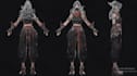 retopology, uv unwrap and pbr texturing your 3d model mapping