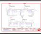 design electrical single line diagram sld