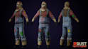 create custom rust skins for the steam workshop