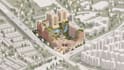 create revit bim models and architectural drawings