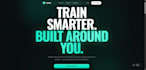 develop responsive web applications and integrate ai features