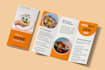 design a professional business brochure