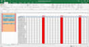 clean and relate messy data