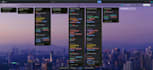 build custom project management boards and power bi dashboards