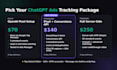 set up chatgpt ads conversion tracking, openai pixel and capi via GTM