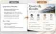 design and redesign powerpoint presentations
