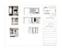 create furniture technical drawings and dimensions in autocad