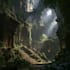 create environment concept art