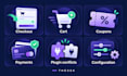 fix woocommerce checkout, cart and payment gateway issues