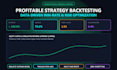 code custom tradingview pine script v6 indicator, strategy