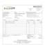 create professional invoices with accurate calculations