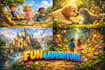 do kids ai video animation