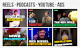 be your youtube video editor for engaging, high retention videos