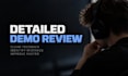 review your counter strike demos