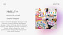 do design professinal graphics and edit video