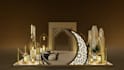 design 3d brand activation and pop up event spaces