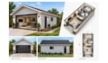design garage conversion plans and tiny home designs