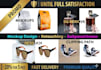 edit and retouch product images and create mockups for your brand images