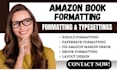 do polish, romania book formatting kindle ebook formatting paperback conversion