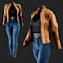 create realistic 3d clothing renders using clo 3d