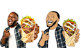 transform any face or photo into a wojak meme character