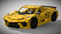 design custom 3d lego moc and technic models with building instructions