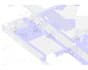 do architectural diagrams and axonometric views