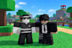 3d roblox design character modeling vrchat avater design animation, roblox map