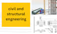 provide civil and structural engineering plans and drawings