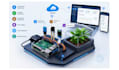 develop raspberry pi, embedded linux and iot solutions