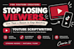 write engaging youtube scripts