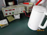 qc inspect goods, quality check at factory, guangdong, china