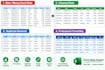 ms excel data cleaning and formatting